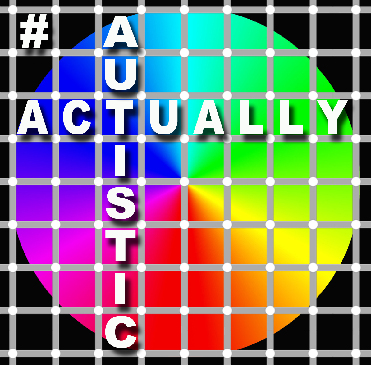 # Actually Autistic Podcast